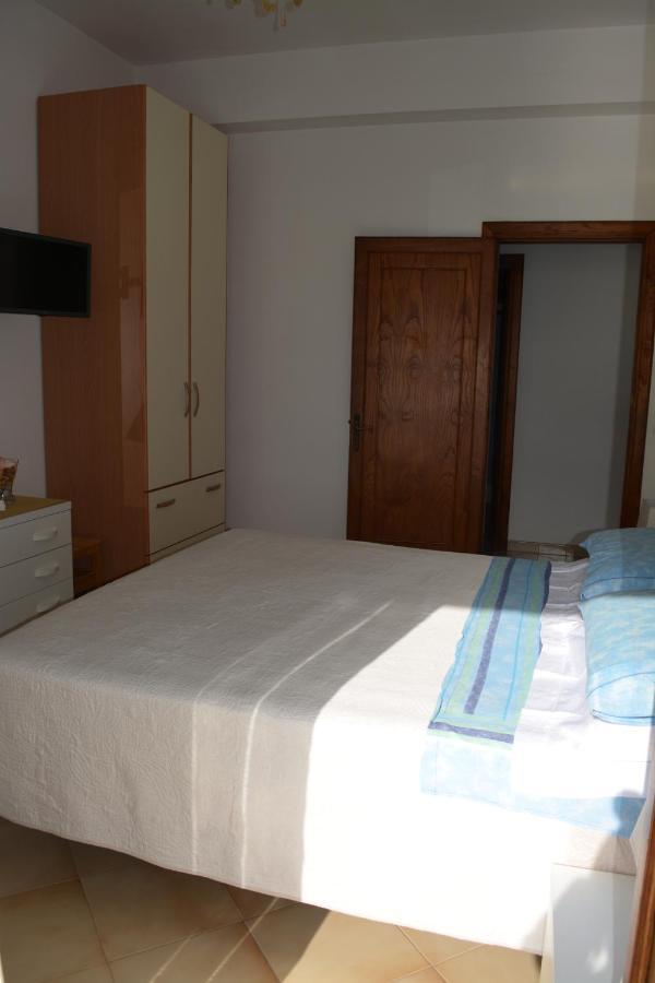 Casa Rossia Breathtaking Sea View In Holiday home