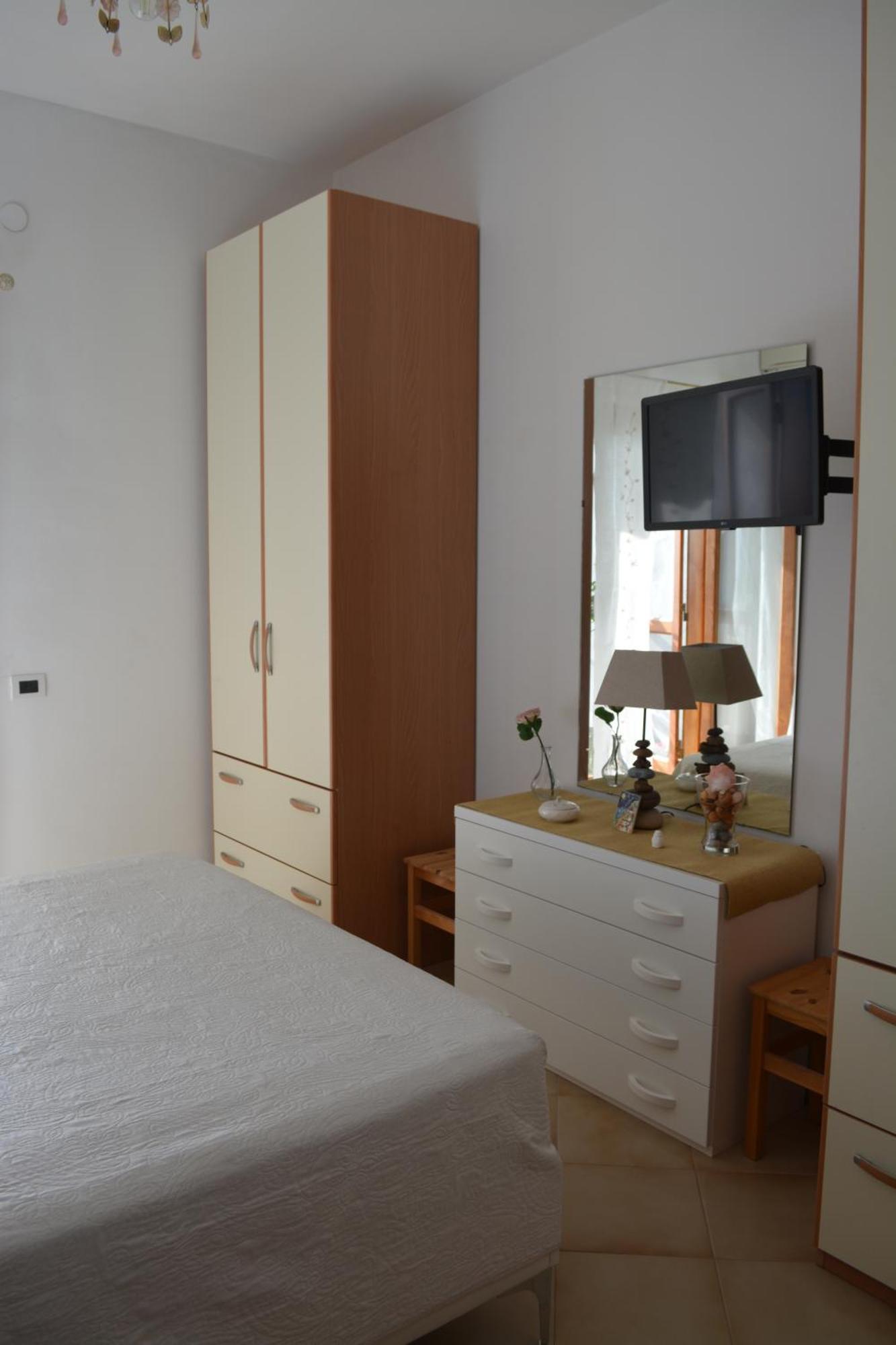Casa Rossia Breathtaking Sea View In *